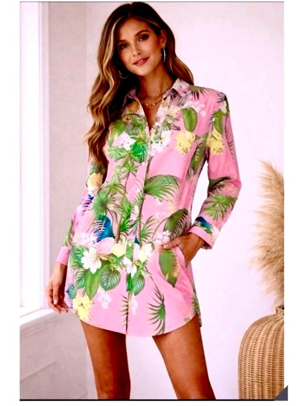 Farm Rio romper , M